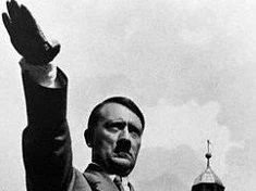 Hitler đã làm nhiều việc tốt?