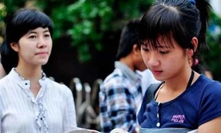 ĐH Giao thông Vận tải TPHCM xét tuyển NV2