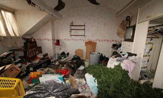 Đăng ảnh nhà bỏ hoang ngập trong rác rồi rao bán giá ‘trên trời’ gây sốc