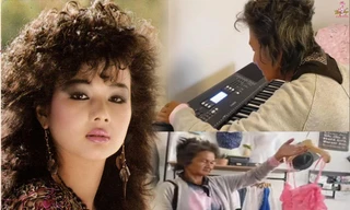 Ca sĩ Kim Ngân 'làm một chuyện động trời' khiến Thúy Nga vừa bất ngờ vừa thương