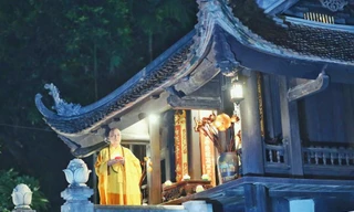 Giáo hội Phật giáo Việt Nam và truyền thống hộ quốc an dân