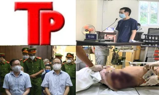 Bản tin Hình sự: Mẹ bé gái 8 tuổi bị 'dì ghẻ' bạo hành nói điều bất ngờ về chồng cũ