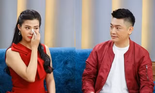 Nữ vũ công đòi ly hôn chồng - MC Tuấn Anh đến 100 lần vì quá gia trưởng, khó tính