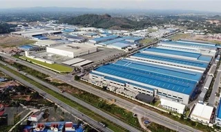 Giá BĐS kho lạnh tăng 'nóng' theo đại dịch COVID-19