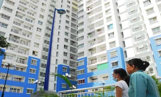 Những lưu ý khi kí hợp đồng mua bán căn hộ chung cư để tránh rủi ro 