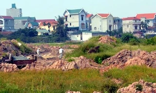 Những điểm mới về đất đai chính thức có hiệu lực từ 1/9/2021 người dân cần chú ý