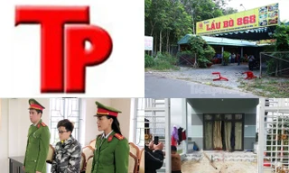 Bản tin Hình sự: Nhiều thanh, thiếu niên cùng quan hệ tình dục với bé gái 11 tuổi