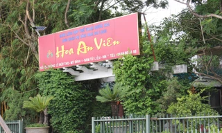 Cận cảnh Khu liên hợp thể thao quốc gia Mỹ Đình bị 'xẻ thịt' cho thuê tùm lum