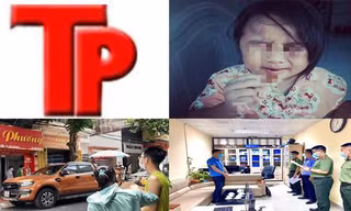 Bản tin Hình sự: Con nợ đốt xác chủ nợ, phi tang ở nhiều nơi