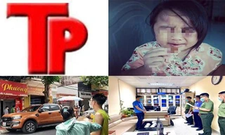 Bản tin Hình sự: Con nợ đốt xác chủ nợ, phi tang ở nhiều nơi