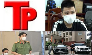 Bản tin Hình sự: Đưa 200 triệu cho một địa chính xã để nhờ làm giả hồ sơ đất