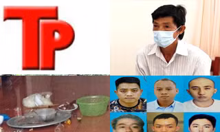 Bản tin Hình sự: Bẫy điện khiến hàng xóm tử vong rồi mang xác đi giấu