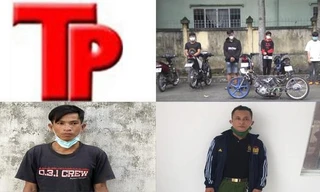 Bản tin Hình sự: Giả vờ giúp sửa xe rồi lừa người phụ nữ đến nhà hoang để cướp