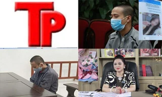 Bản tin Hình sự: Giết người tình trong nhà nghỉ vì xin tiền mua xe máy