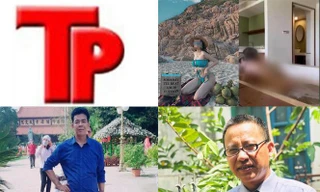 Bản tin Hình sự: Tin mới vụ nữ diễn viên trẻ lộ clip 'nóng'