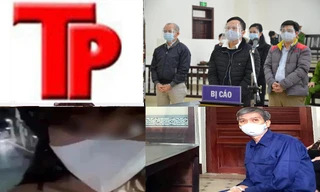 Bản tin Hình sự: Đòi tiền không được, người đàn ông 61 tuổi tạt axit người tình