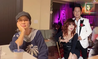 Mẹ Bằng Kiều tiết lộ nhiều điều bất ngờ và thú vị về con dâu cũ