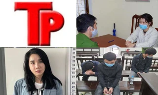 Bản tin Hình sự: Người đàn ông bị truy sát vì nói to, chửi tục trong quán ăn 