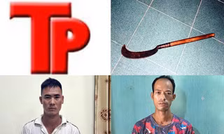 Bản tin Hình sự: Đang sửa máy lọc nước, nhân viên kỹ thuật bất ngờ bị chém chết