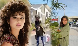 Cuộc sống lang thang ăn xin ở Mỹ của ca sĩ Kim Ngân - từng xinh đẹp bậc nhất hải ngoại 