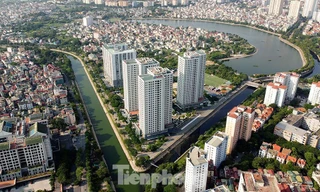 Thị trường BĐS Việt Nam năm 2021: Những điểm nhấn giữa đại dịch