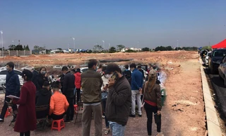 'Sốt đất' cuối năm và bài học từ các cơn 'sốt' chu kỳ trước