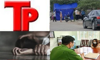 Bản tin Hình sự: Yêu qua mạng, thanh niên và bé gái 12 tuổi bỏ nhà đi rồi quan hệ tình dục