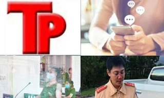 Bản tin Hình sự: Hé lộ tin nhắn khiến nữ sinh Đà Nẵng mất hơn 800 triệu đồng