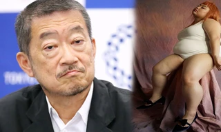 Giám đốc sáng tạo Thế vận hội Olympic Tokyo từ chức vì gọi nữ danh hài là ‘con lợn'