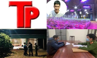 Bản tin Hình sự: Tiết lộ đặc biệt về hung thủ sát hại bé 8 tuổi tại nhà riêng