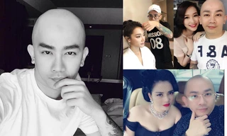 'Phù thủy trang điểm' Phan Minh Lộc đột ngột qua đời ở tuổi 35 