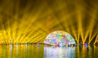 Bất ngờ nào đang đợi du khách tại siêu quần thể Phú Quốc United Center sau ‘giờ G’?