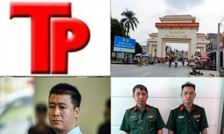 Bản tin Hình sự: Phát hiện một giám đốc công ty chăn nuôi tự nhận là trung tướng quân đội