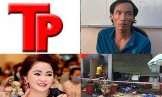 Bản tin Hình sự: Đâm thủng ruột Phó Trưởng công an xã vì bị can ngăn gây rối