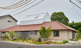 Độc đáo với thiết kế nhà cấp 4 đa phong cách 