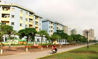 Đề xuất xây 1 triệu căn nhà giá rẻ cho công nhân có thành hiện thực?