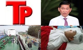 Bản tin Hình sự: Học sinh cấp ba bị bạn học dùng gậy sắt đánh gục tại chỗ