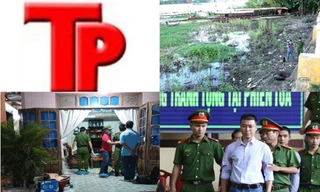 Bản tin Hình sự: 'Phi công trẻ' sát hại con riêng 7 tháng tuổi của người tình