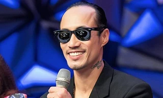 Ca sĩ Phạm Anh Khoa lần đầu xuất hiện ở chương trình truyền hình thực tế sau scandal năm xưa