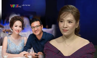 Đan Lê nói về mối tình với Khải Anh: Đúng người nhưng cũng cần đúng thời điểm