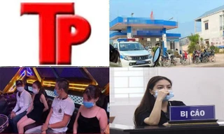 Bản tin Hình sự: Khởi tố võ sư tự xưng 'đẳng cấp quốc gia' đấm mẹ ruột bị thương