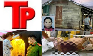 Bản tin Hình sự: Bé gái 8 tuổi bị 'dì ghẻ' đánh tử vong