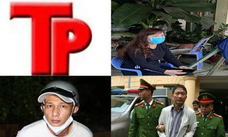 Bản tin Hình sự: Ngang nhiên giao thùng mì tôm chứa đầy ma túy ở chốt kiểm dịch