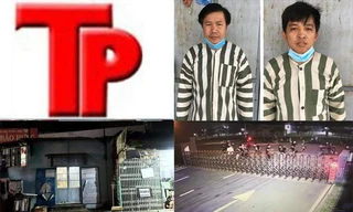 Bản tin Hình sự: Mâu thuẫn khi đi thang máy, nam thanh niên bị đánh hội đồng đến chết