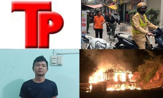 Bản tin Hình sự: Gục chết giữa ngõ vì bị người quen dùng dao đâm liên tiếp