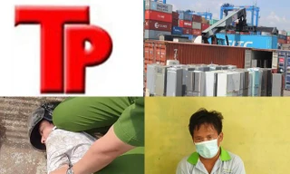 Bản tin Hình sự: Ngang nhiên kéo ngã bé gái xuống ven đường để cưỡng hiếp