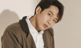 Tuấn Trần: 'Tôi nghĩ nhận đề cử nam phụ, không ngờ thắng nam chính'