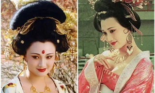 Khai quật mộ Dương Quý phi, các chuyên gia sửng sốt