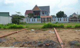 Lưu ý đặc biệt để tránh 'tiền mất tật mang' khi mua đất nền dự án và thổ cư thời điểm này