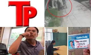 Bản tin Hình sự: Đoạt mạng bạn gái vì tuyên bố đã có người yêu mới 